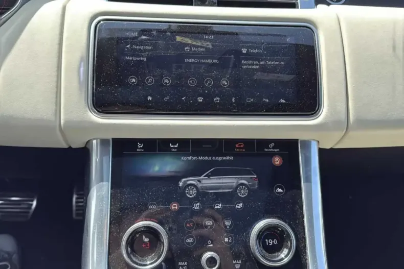 Land Rover Range Rover Sport din 2022 cu 41.482 km - oferta LAN104858 - foto 8