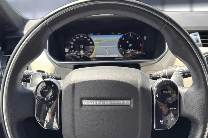 Land Rover Range Rover Sport din 2022 cu 41.482 km - oferta LAN104858 - foto 11