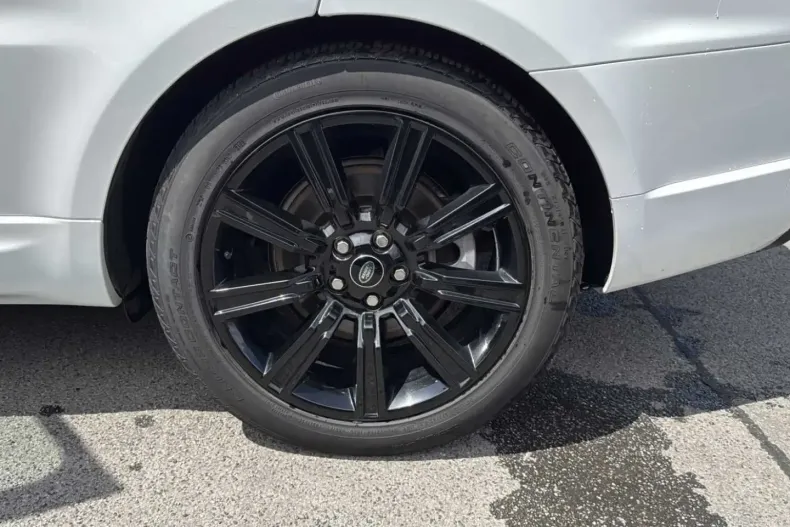 Land Rover Range Rover Sport din 2022 cu 41.482 km - oferta LAN104858 - foto 12