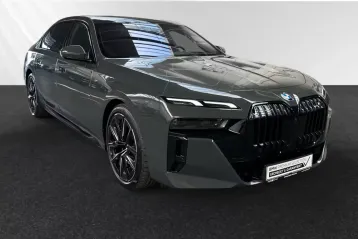 BMW 740 din 2023 - oferta BMW104861