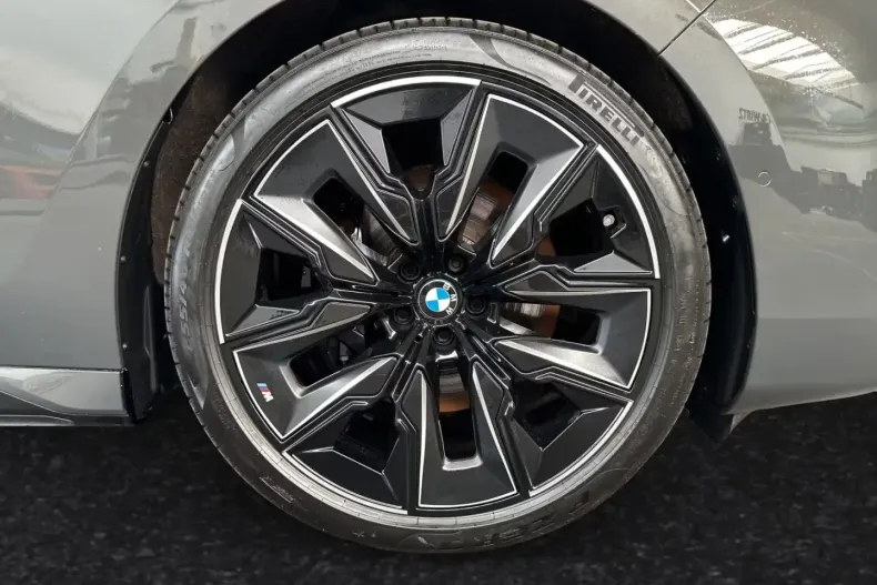 BMW 740 din 2023 cu 46.100 km - oferta BMW104861 - foto 4