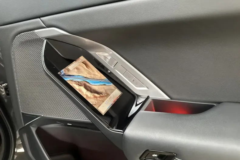 BMW 740 din 2023 cu 46.100 km - oferta BMW104861 - foto 5