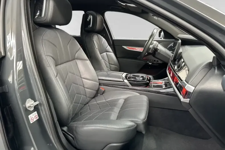 BMW 740 din 2023 cu 46.100 km - oferta BMW104861 - foto 6