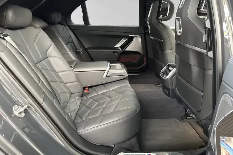 BMW 740 din 2023 cu 46.100 km - oferta BMW104861 - foto 8