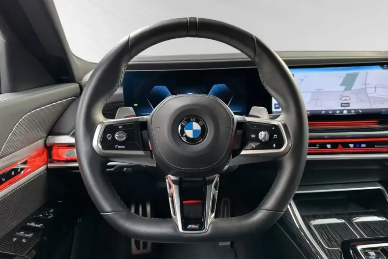 BMW 740 din 2023 cu 46.100 km - oferta BMW104861 - foto 10