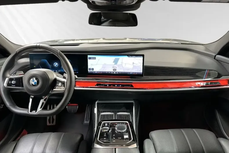 BMW 740 din 2023 cu 46.100 km - oferta BMW104861 - foto 11