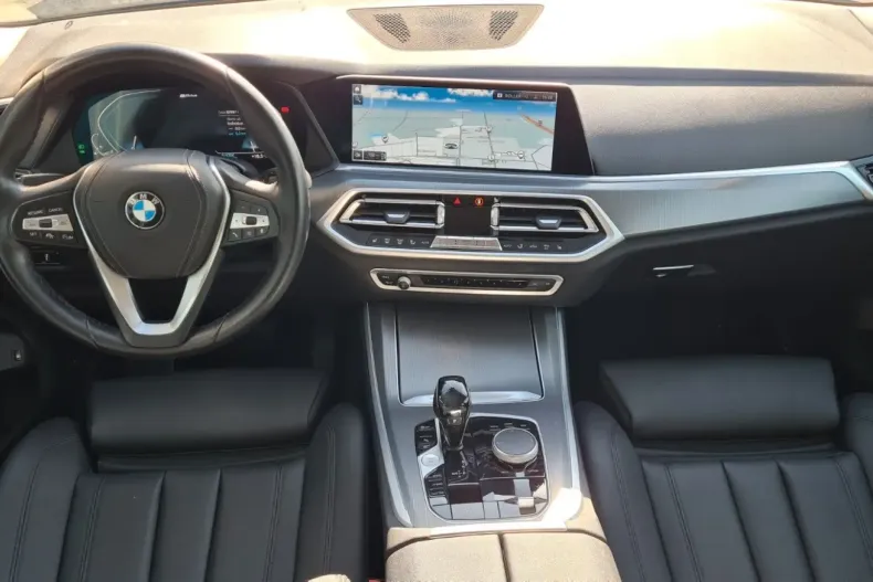 BMW X5 din 2021 cu 83.000 km - oferta BMW104862 - foto 10