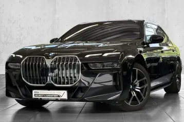 BMW 740 din 2024 - oferta BMW104863