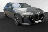 BMW 740 din 2024 cu 20.560 km - oferta BMW104864 - foto 1