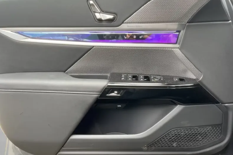 BMW 740 din 2024 cu 20.560 km - oferta BMW104864 - foto 8