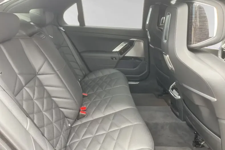 BMW 740 din 2024 cu 20.560 km - oferta BMW104864 - foto 9