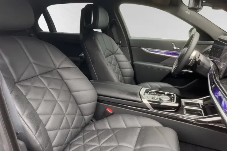 BMW 740 din 2024 cu 20.560 km - oferta BMW104864 - foto 10