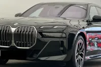 BMW 740 din 2024 cu 19.299 km - oferta BMW104865 - foto 1