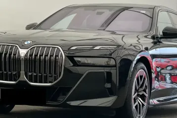 BMW 740 din 2024 - oferta BMW104865