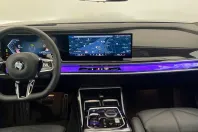 BMW 740 din 2024 cu 19.299 km - oferta BMW104865 - foto 7