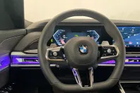 BMW 740 din 2024 cu 19.299 km - oferta BMW104865 - foto 8