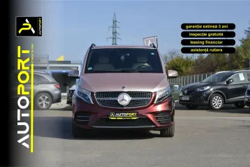 Mercedes-Benz V 300 din 2023 - oferta MER104866