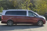 Mercedes-Benz V 300 din 2023 cu 90.230 km - oferta MER104866 - foto 4