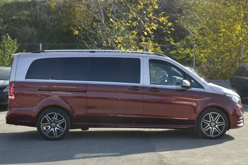 Mercedes-Benz V 300 din 2023 cu 90.230 km - oferta MER104866 - foto 4