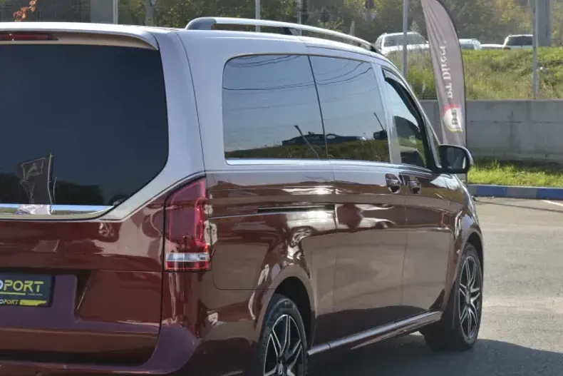 Mercedes-Benz V 300 din 2023 cu 90.230 km - oferta MER104866 - foto 7