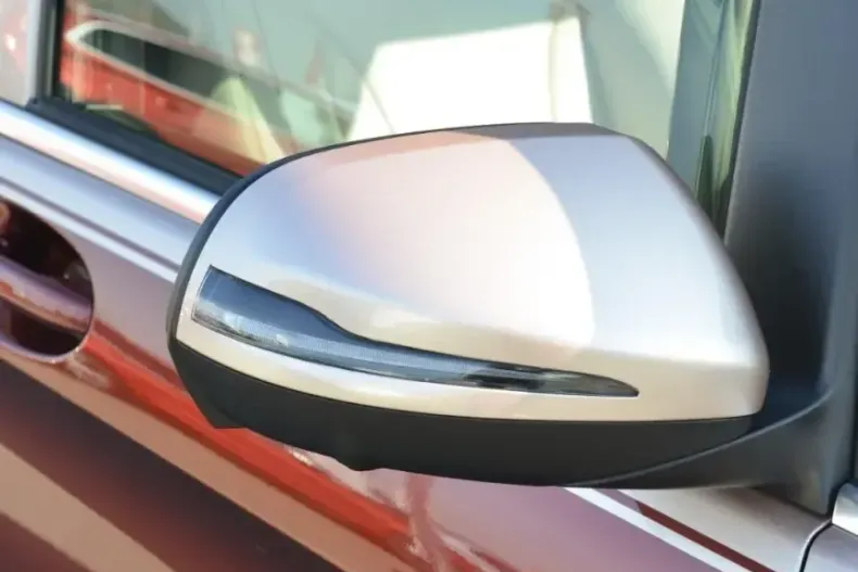 Mercedes-Benz V 300 din 2023 cu 90.230 km - oferta MER104866 - foto 8