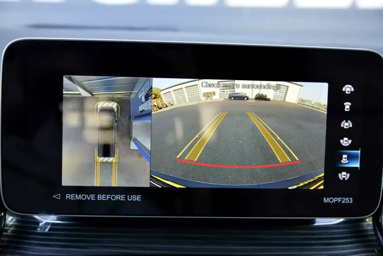 Mercedes-Benz V 300 din 2023 cu 90.230 km - oferta MER104866 - foto 18