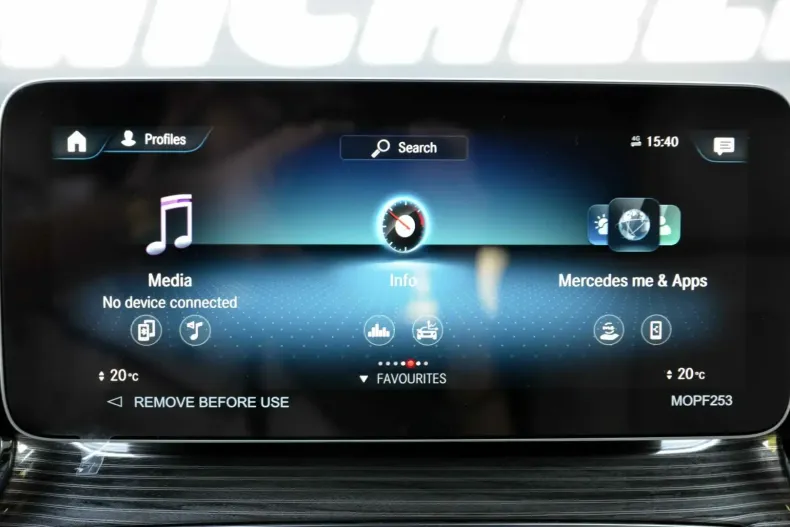 Mercedes-Benz V 300 din 2023 cu 90.230 km - oferta MER104866 - foto 27