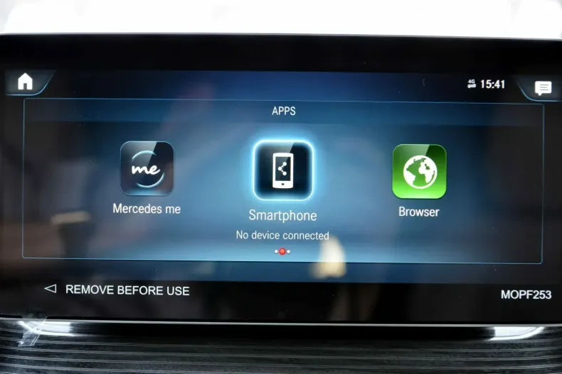 Mercedes-Benz V 300 din 2023 cu 90.230 km - oferta MER104866 - foto 31