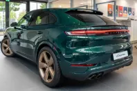 Porsche Cayenne din 2025 cu 50 km - oferta POR104867 - foto 3