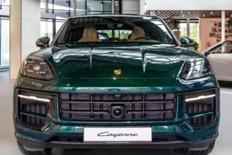 Porsche Cayenne din 2025 cu 50 km - oferta POR104867 - foto 5