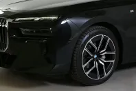 BMW 740 din 2024 cu 19.700 km - oferta BMW104868 - foto 2