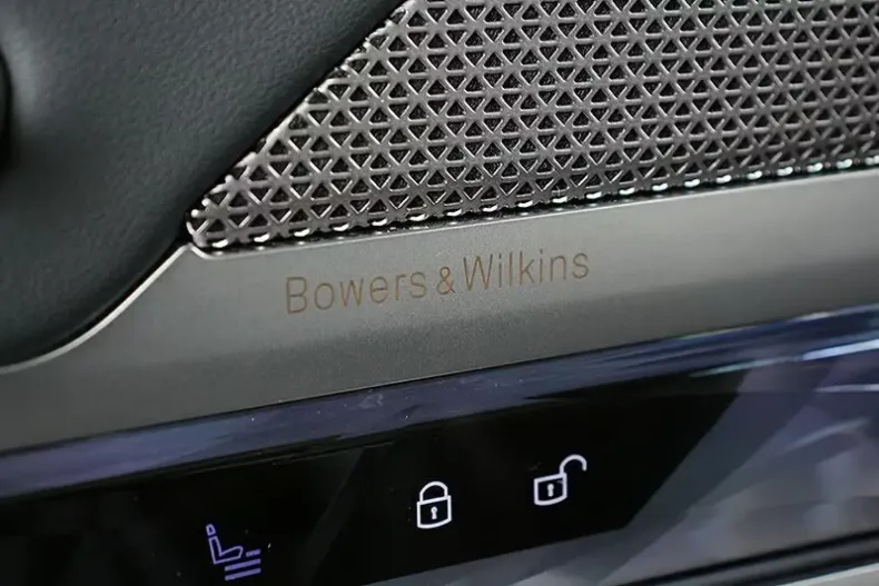 BMW 740 din 2024 cu 19.700 km - oferta BMW104868 - foto 8