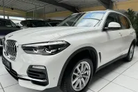 BMW X5 din 2020 cu 60.611 km - oferta BMW104870 - foto 1