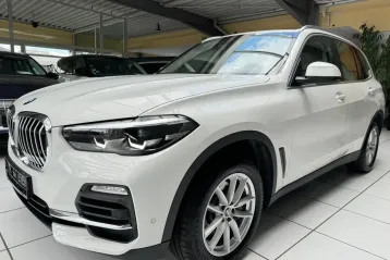 BMW X5 din 2020 - oferta BMW104870