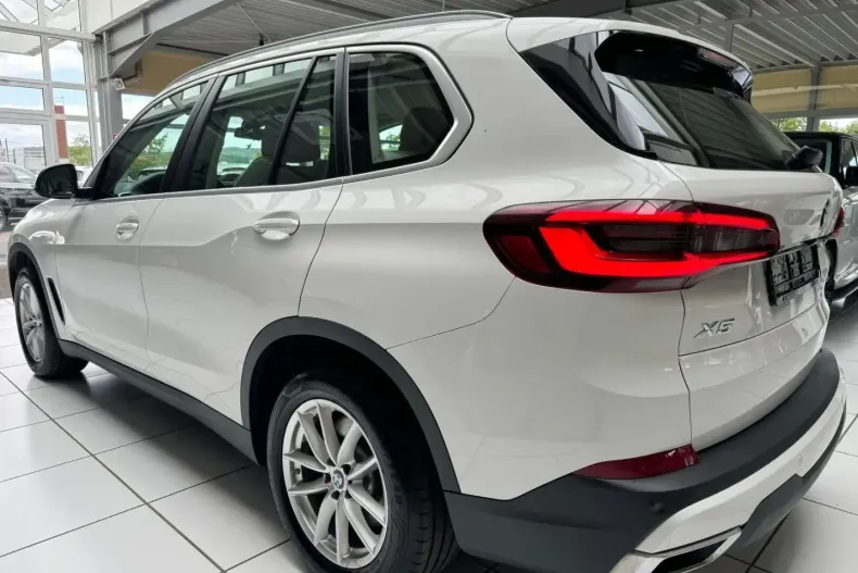 BMW X5 din 2020 cu 60.611 km - oferta BMW104870 - foto 3
