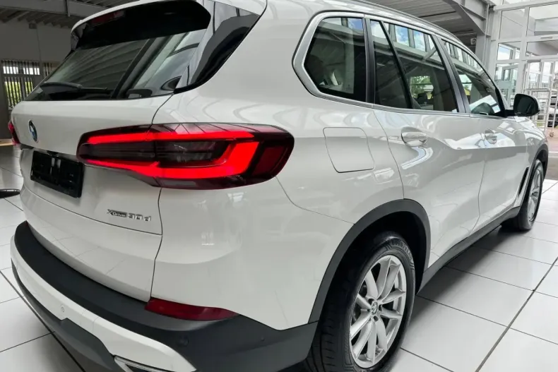 BMW X5 din 2020 cu 60.611 km - oferta BMW104870 - foto 4