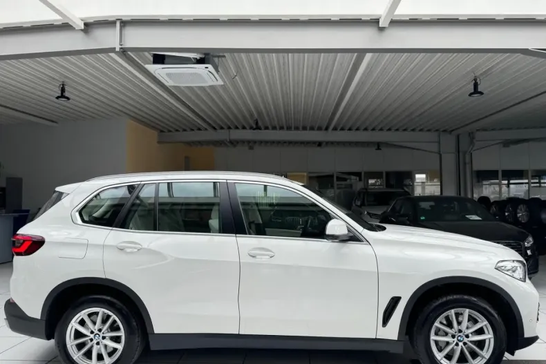 BMW X5 din 2020 cu 60.611 km - oferta BMW104870 - foto 5