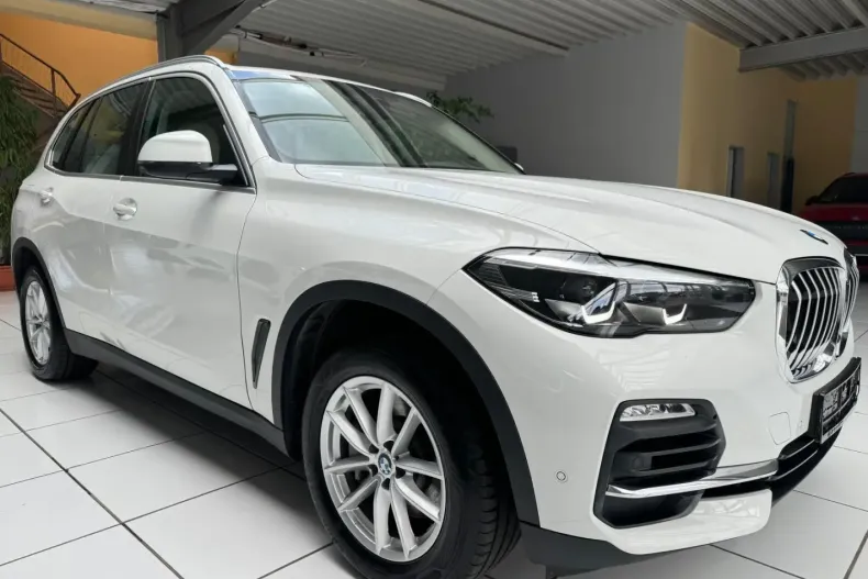 BMW X5 din 2020 cu 60.611 km - oferta BMW104870 - foto 6