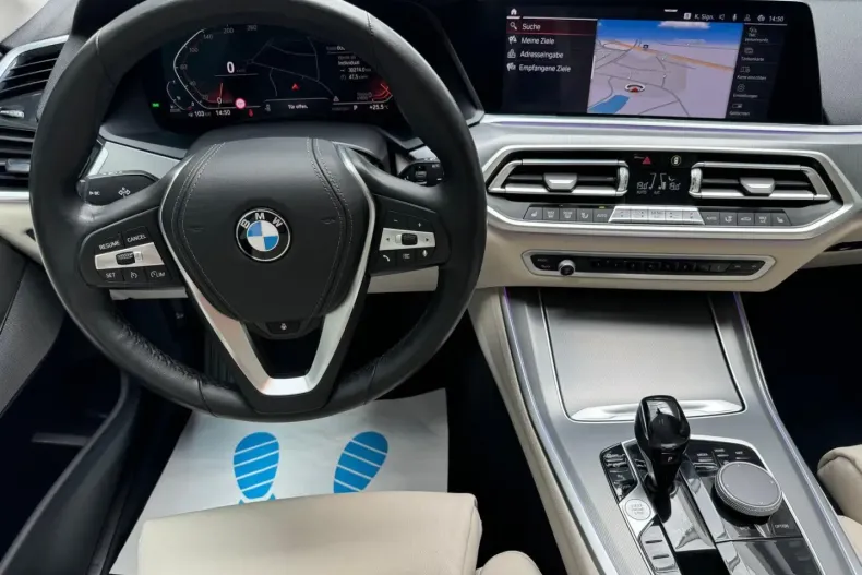 BMW X5 din 2020 cu 60.611 km - oferta BMW104870 - foto 7