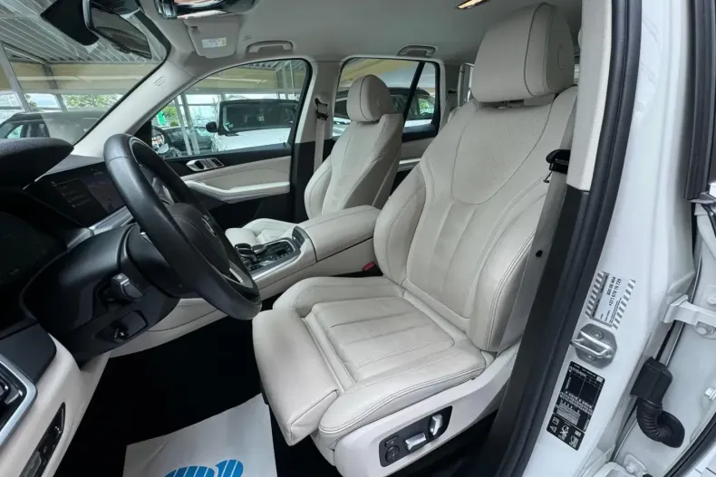 BMW X5 din 2020 cu 60.611 km - oferta BMW104870 - foto 8