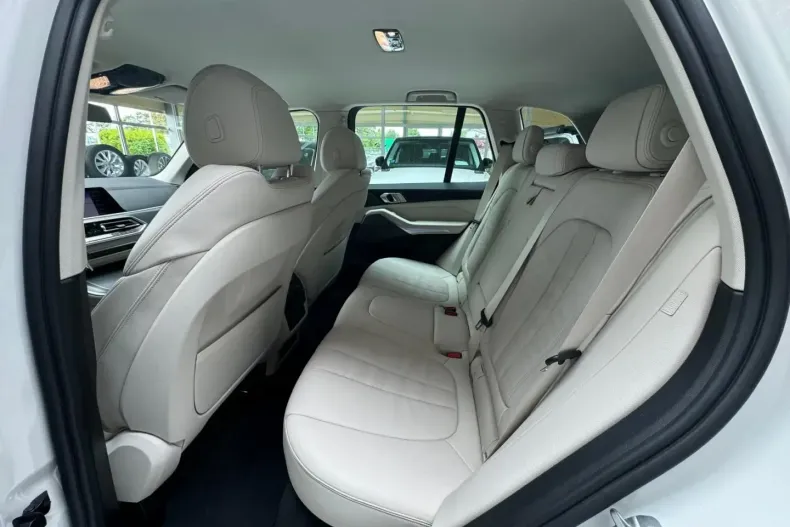 BMW X5 din 2020 cu 60.611 km - oferta BMW104870 - foto 10