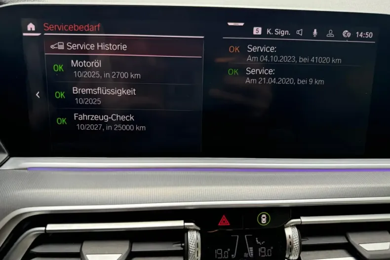 BMW X5 din 2020 cu 60.611 km - oferta BMW104870 - foto 13