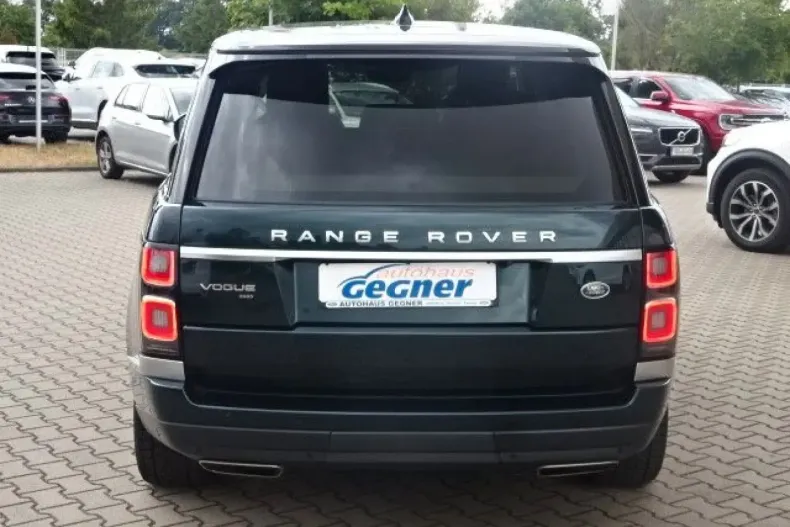 Land Rover Range Rover din 2021 cu 69.129 km - oferta LAN104871 - foto 4