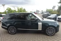 Land Rover Range Rover din 2021 cu 69.129 km - oferta LAN104871 - foto 6