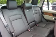 Land Rover Range Rover din 2021 cu 69.129 km - oferta LAN104871 - foto 10