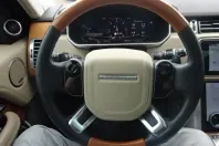 Land Rover Range Rover din 2021 cu 69.129 km - oferta LAN104871 - foto 14