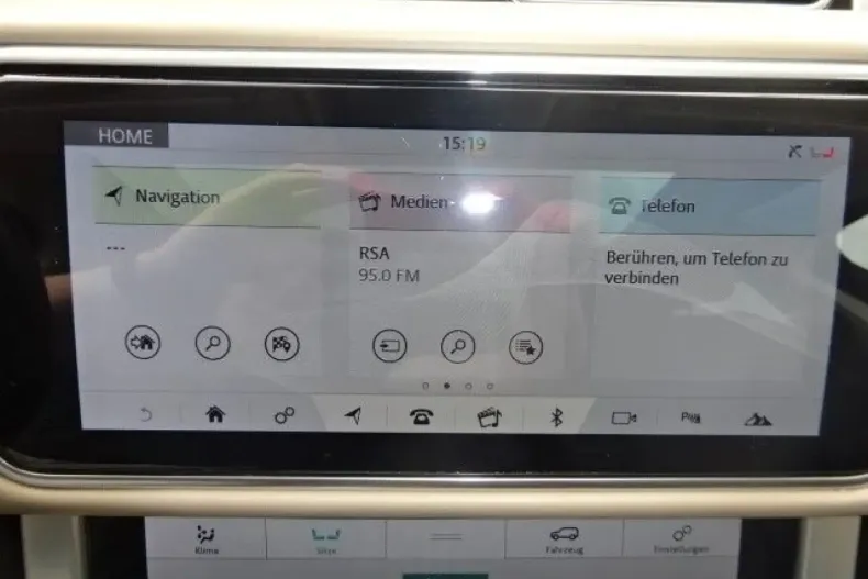 Land Rover Range Rover din 2021 cu 69.129 km - oferta LAN104871 - foto 19