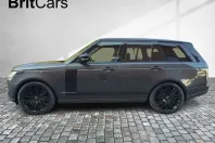 Land Rover Range Rover din 2021 cu 79.356 km - oferta LAN104873 - foto 2