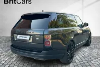 Land Rover Range Rover din 2021 cu 79.356 km - oferta LAN104873 - foto 4