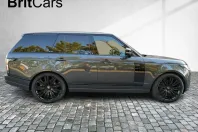 Land Rover Range Rover din 2021 cu 79.356 km - oferta LAN104873 - foto 5
